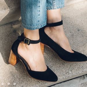 Soludos Gemma Heel
